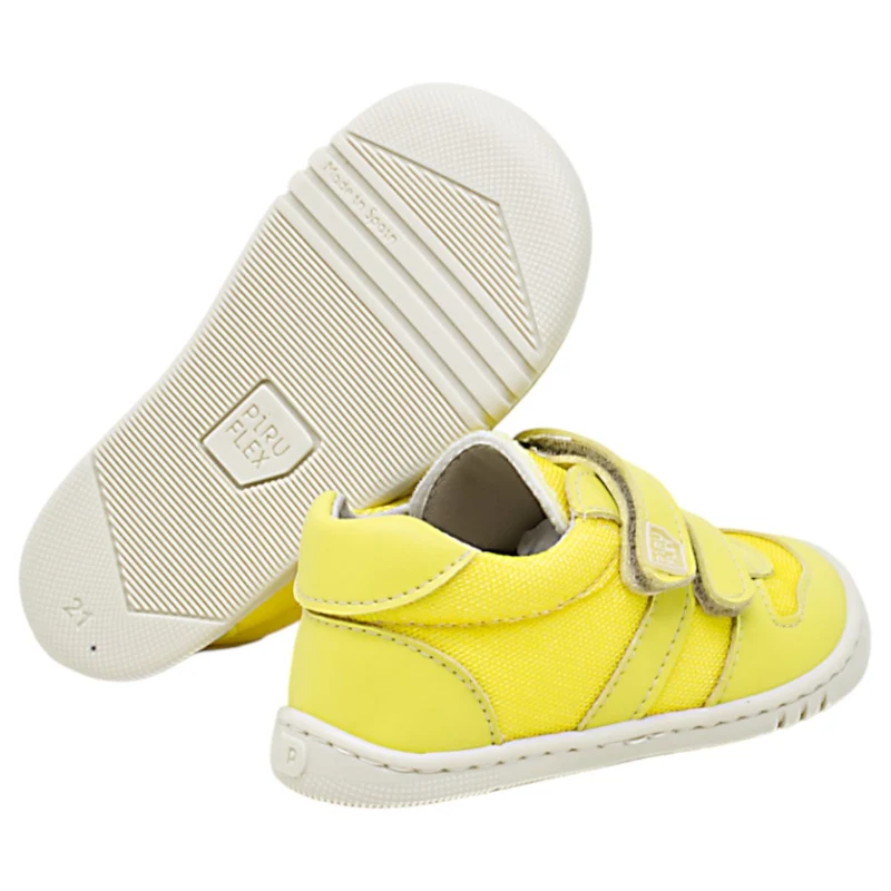 Piruflex First Sport Holes Amarillo