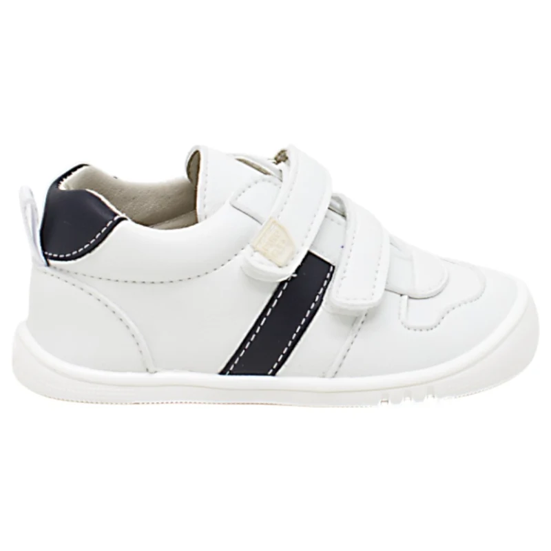 Piruflex First Sport Blanco Marino