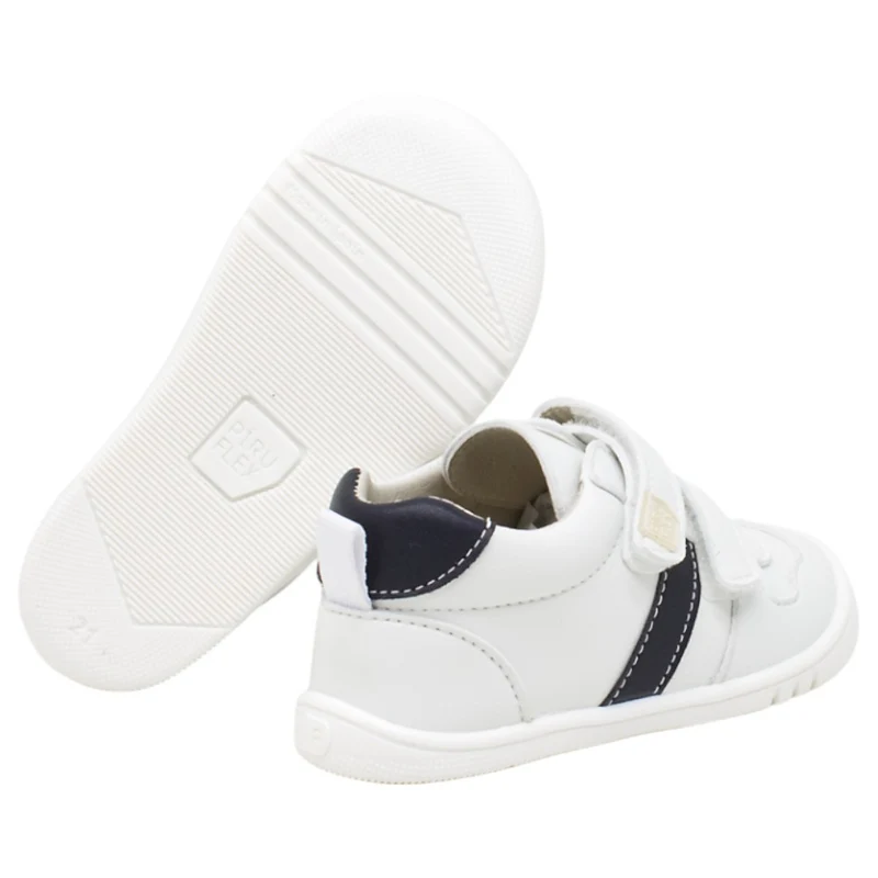 Piruflex First Sport Blanco Marino