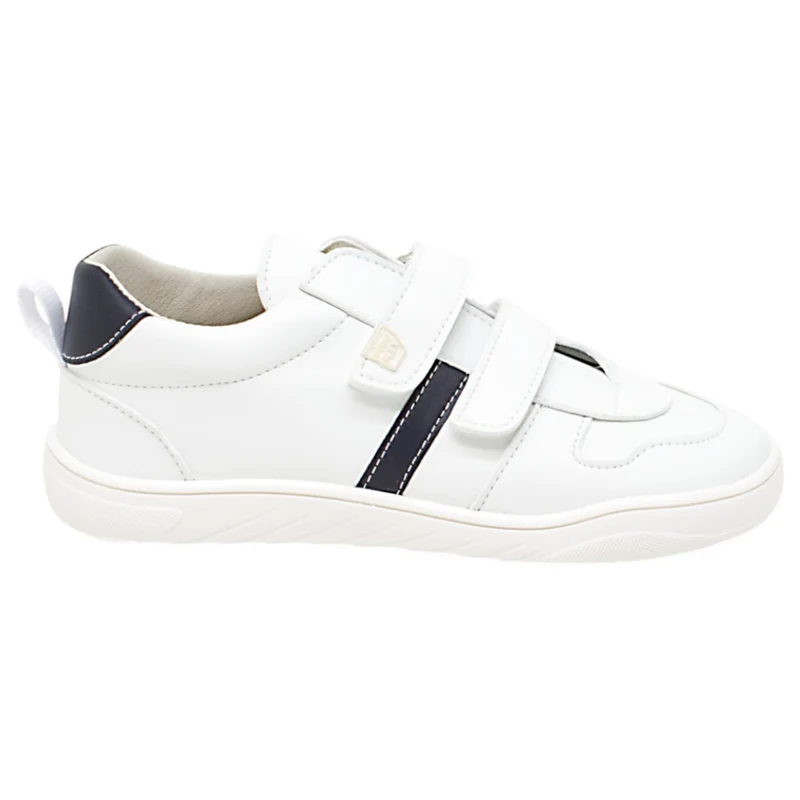 Piruflex Teens First Sport Blanco Marino