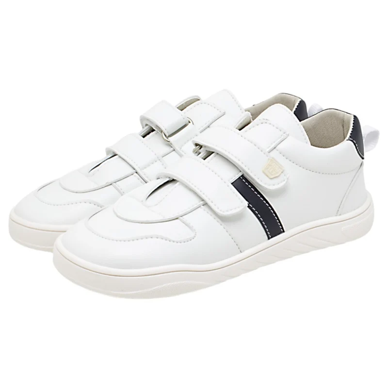 Piruflex Teens First Sport Blanco Marino