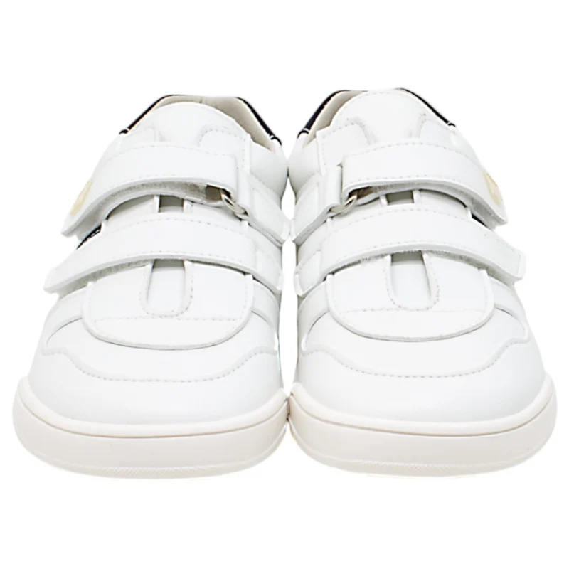 Piruflex Teens First Sport Blanco Marino