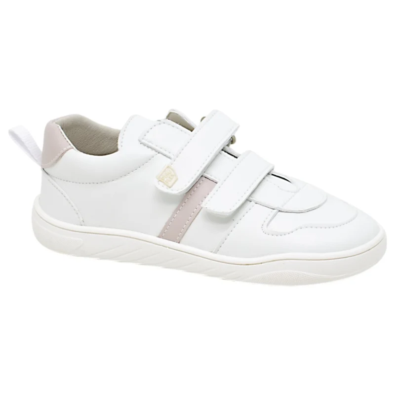 Piruflex Teens First Sport Blanco Rosa