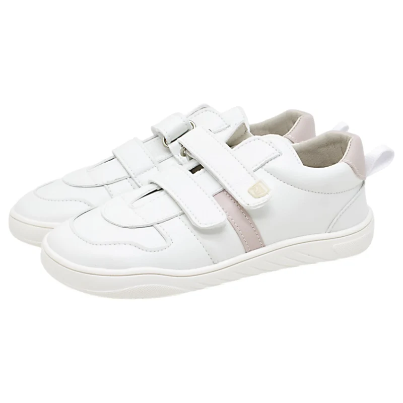 Piruflex Teens First Sport Blanco Rosa