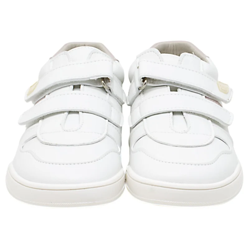 Piruflex Teens First Sport Blanco Rosa