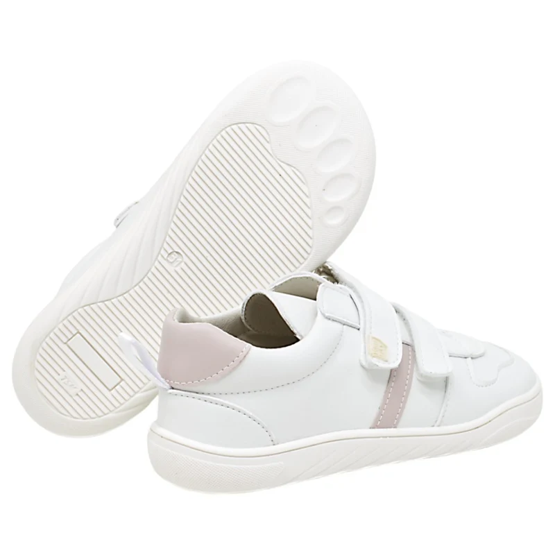 Piruflex Teens First Sport Blanco Rosa