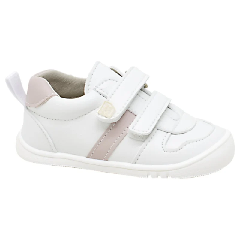 Piruflex First Sport Blanco Rosa