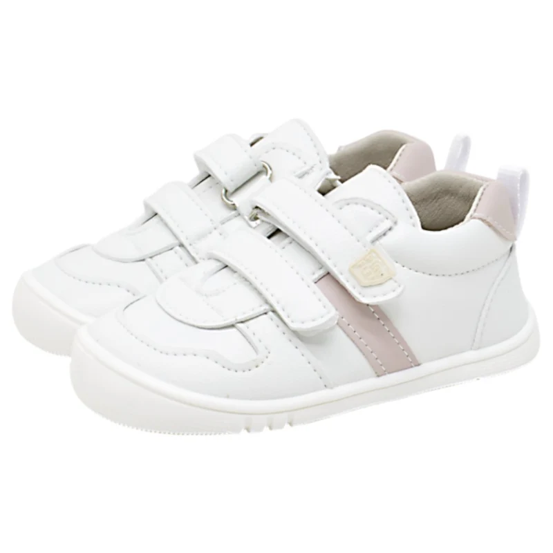 Piruflex First Sport Blanco Rosa