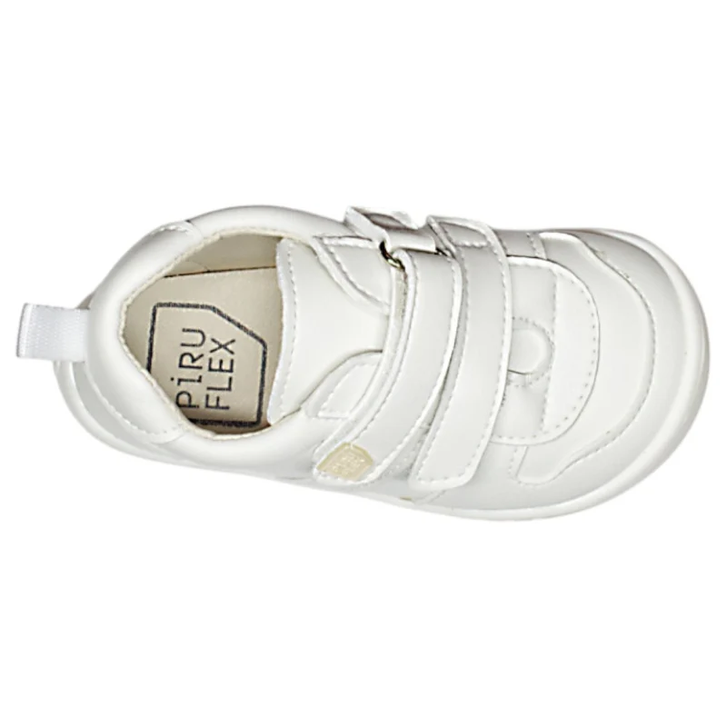 Piruflex First Sport Blanco