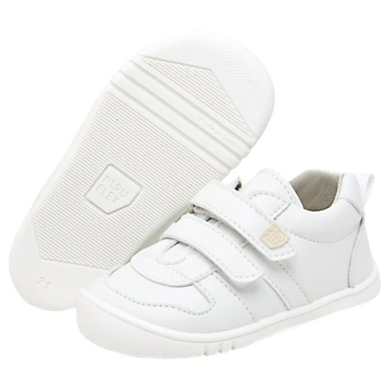 Piruflex First Sport Blanco