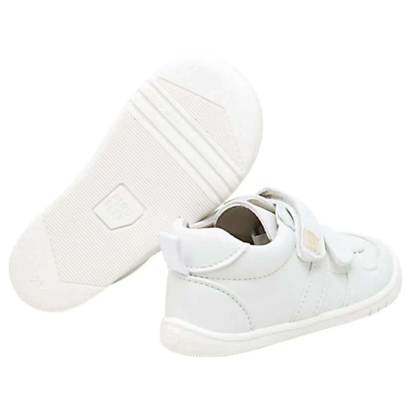 Piruflex First Sport Blanco