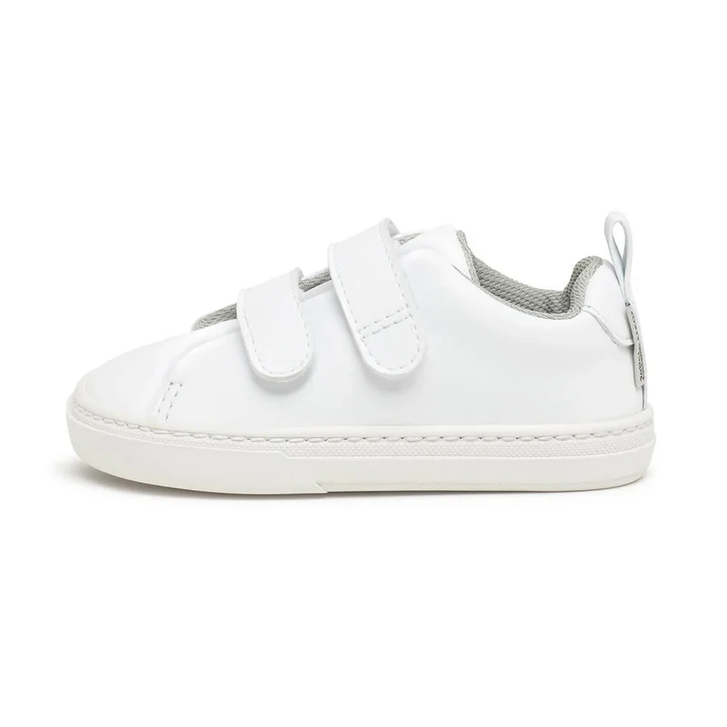 Zapato Feroz Rockers Valencia Blanc