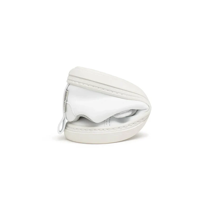 Zapato Feroz Rockers Valencia Blanc