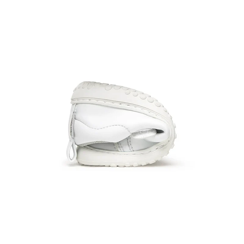 Zapato Feroz Rockers Paterna Blanco