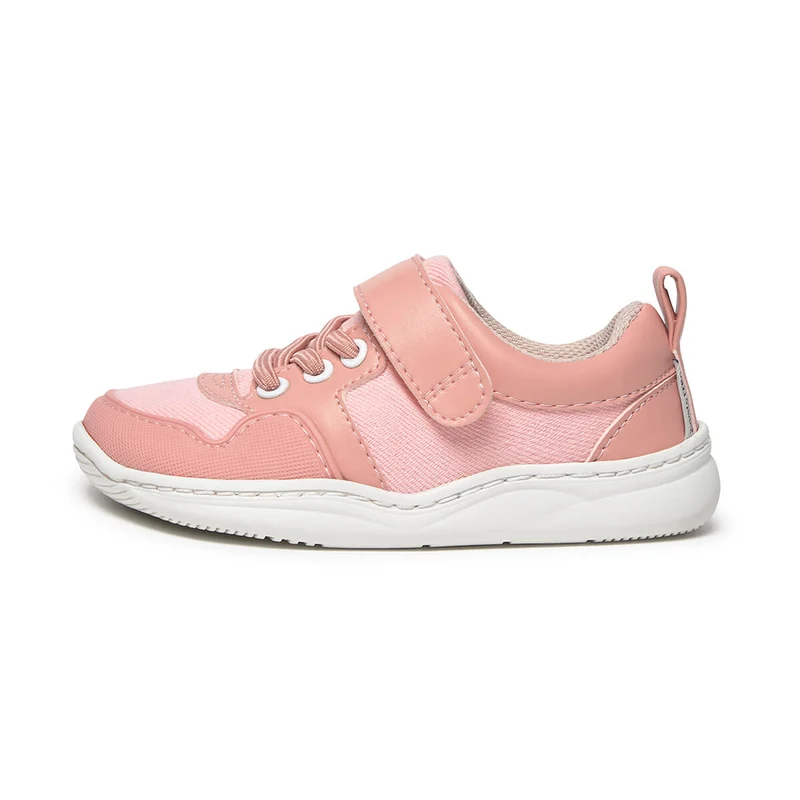 Zapato Feroz Rockers Olocau Tejano Rosa
