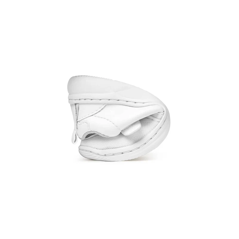 Zapato Feroz Rockers Olocau Blanco