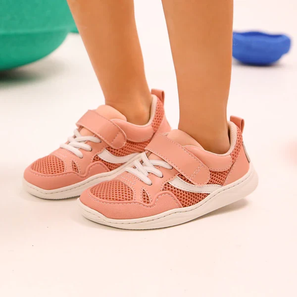 Zapato Feroz Rockers Tibi Rosa