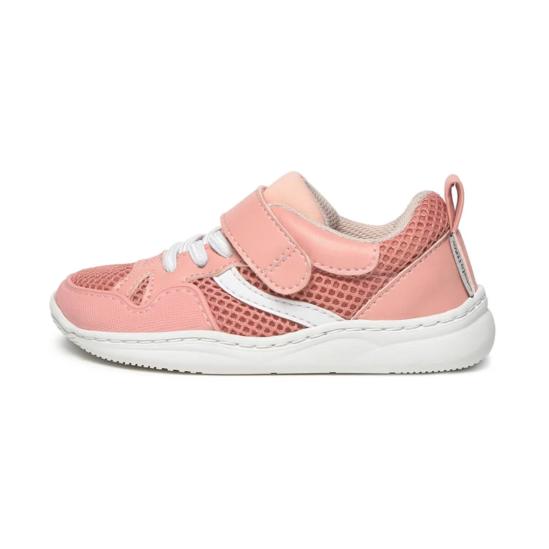 Zapato Feroz Rockers Tibi Rosa