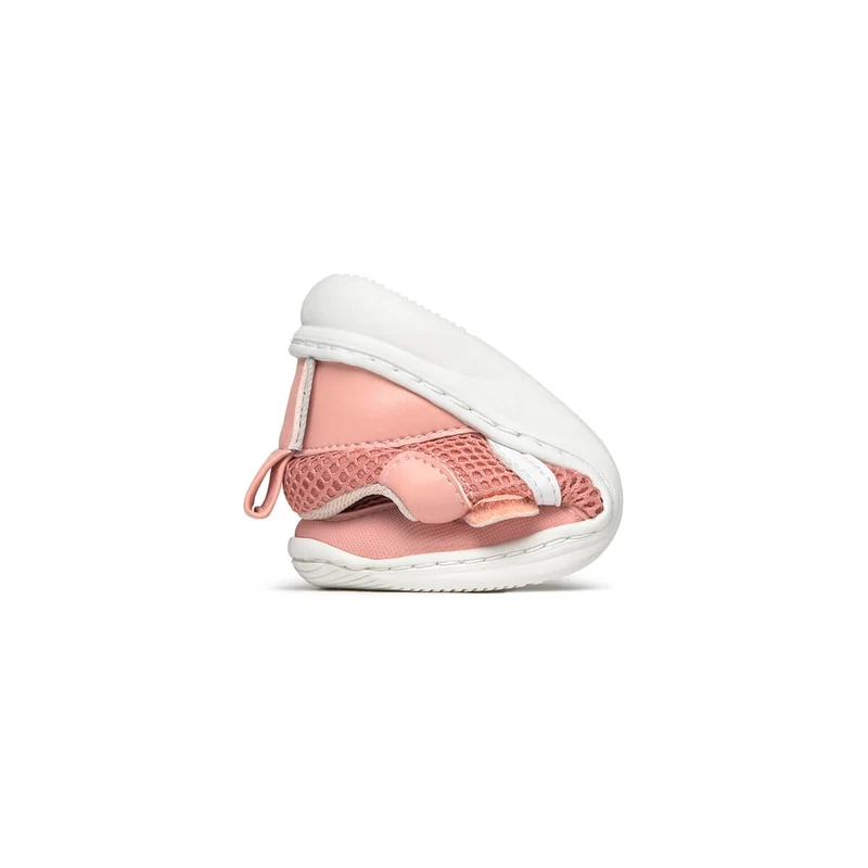 Zapato Feroz Rockers Tibi Rosa