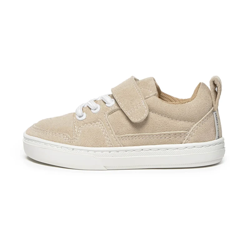 Zapato Feroz Rockers Cheste Beige