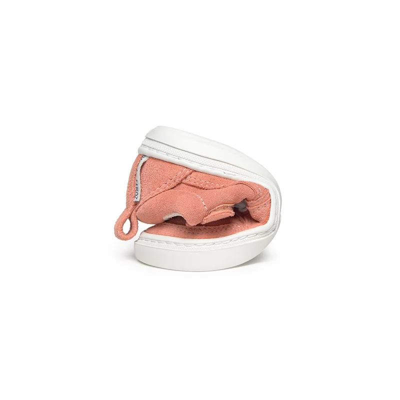 Zapato Feroz Rockers Cheste Rosa