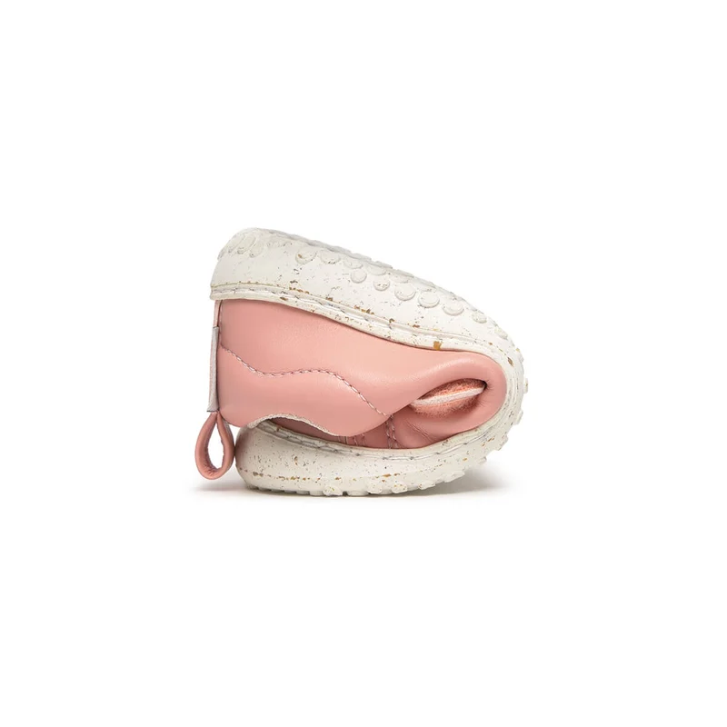 Zapato Feroz Rockers Moraira Rosa