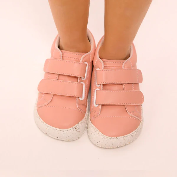 Zapato Feroz Rockers Moraira Rosa