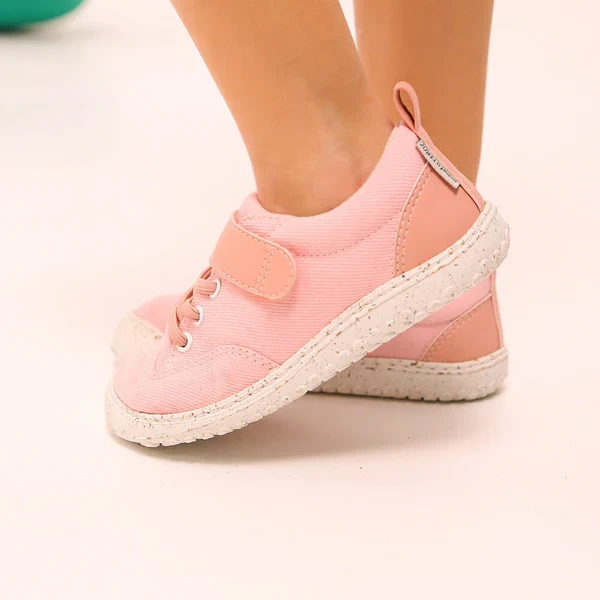 Zapato Feroz Rockers Eliana Rosa