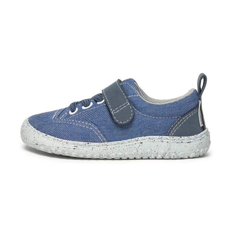 Zapato Feroz Rockers Eliana Azul Denim