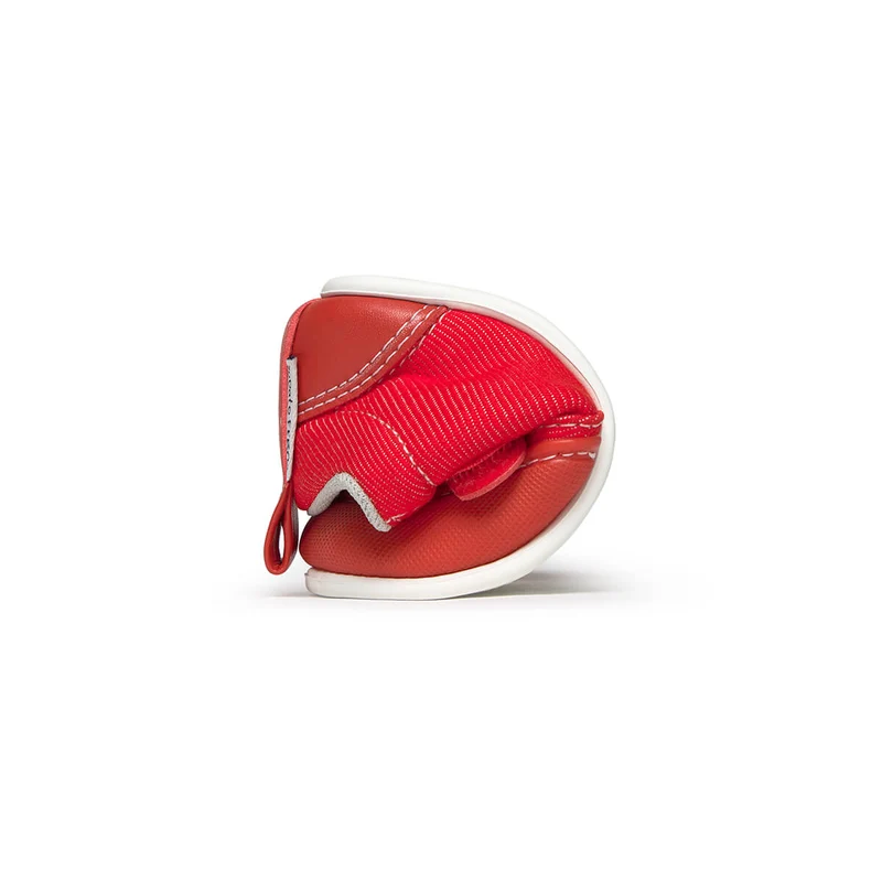 Zapato Feroz Féroces Eliana Rojo