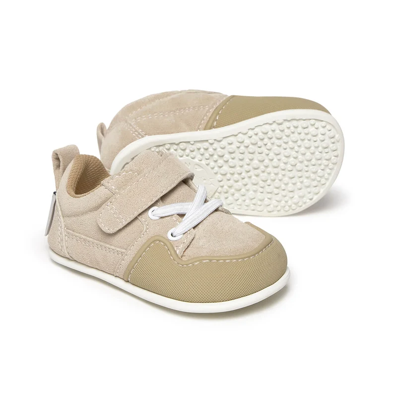 Zapato Feroz Féroces Cheste Beige