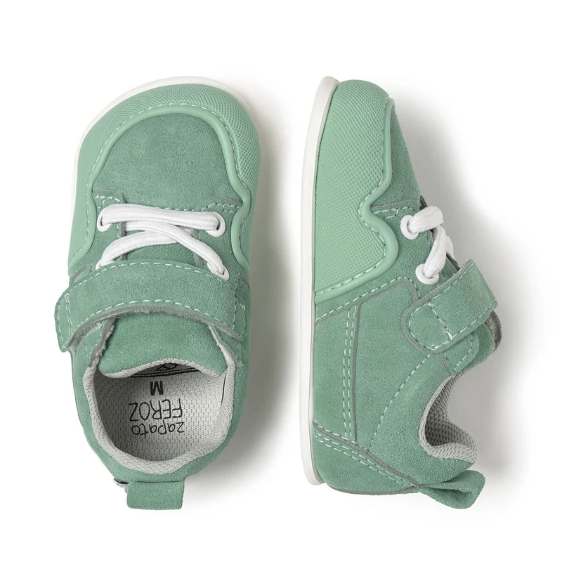 Zapato Feroz Féroces Cheste Mint