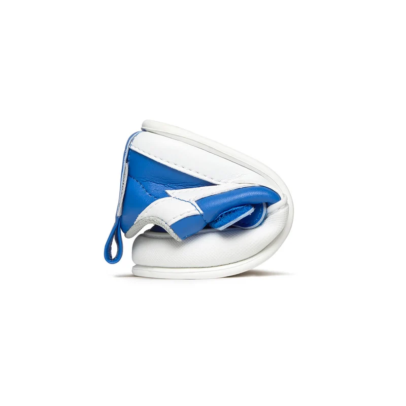 Zapato Feroz Féroces Moraira Rayo Azul Royal