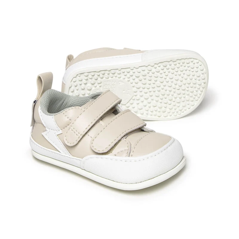 Zapato Feroz Féroces Moraira Rayo Beige