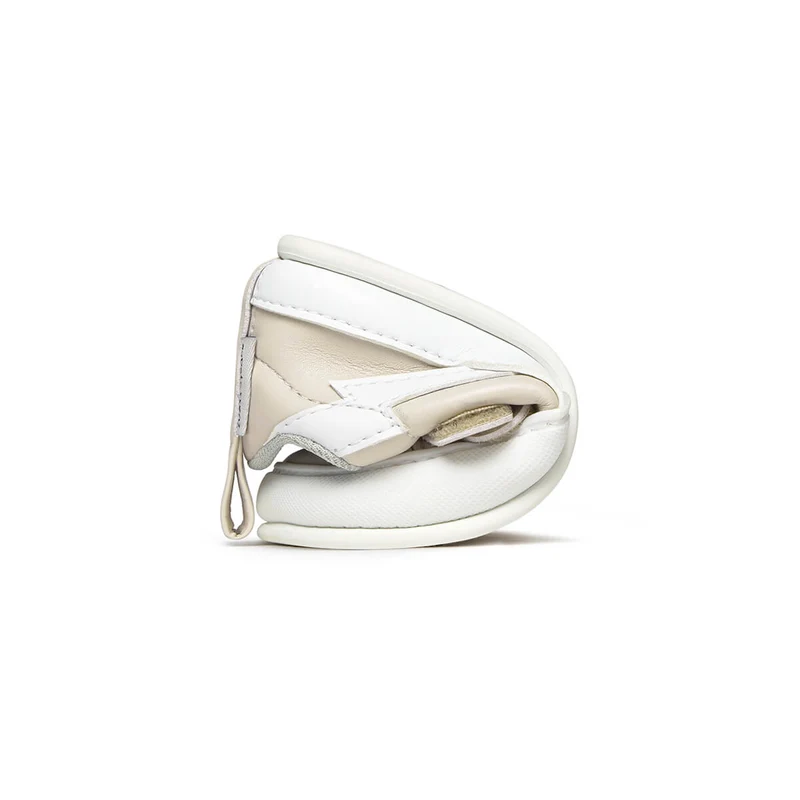 Zapato Feroz Féroces Moraira Rayo Beige