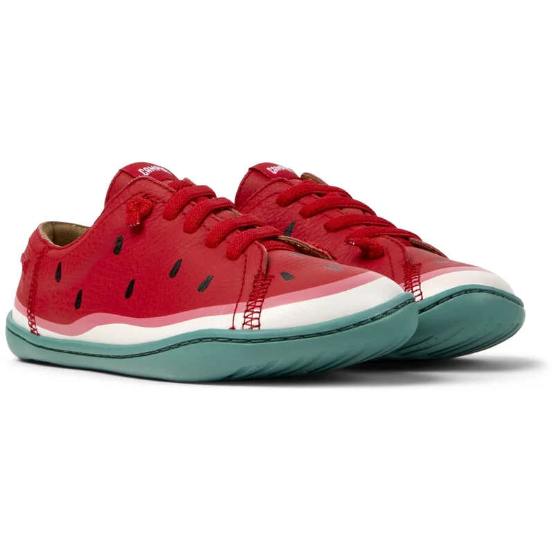 Camper Kids Peu Sarda Twins Watermelons