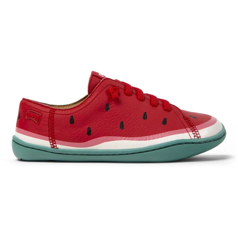 Camper Kids Peu Sarda Twins Watermelons