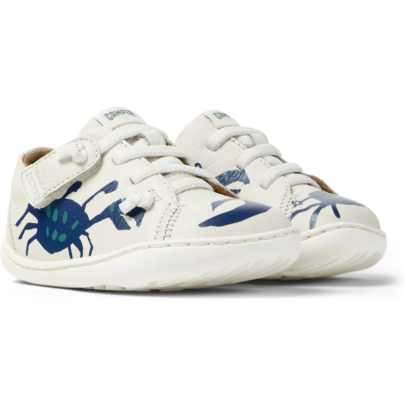 Camper FW Peu Cami Twins Crabs