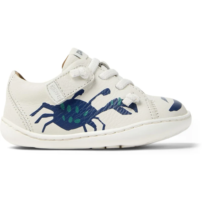 Camper FW Peu Cami Twins Crabs