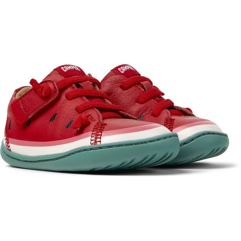 Camper FW Peu Cami Twins Watermelons