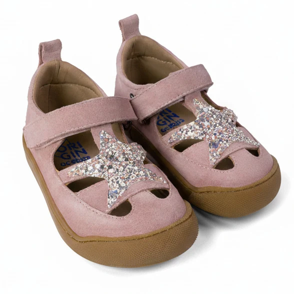 Acebos Barefoot Sandales Summer Star Kitty