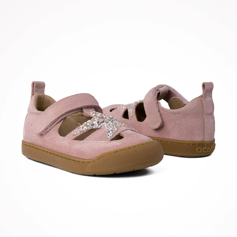 Acebos Barefoot Sandales Summer Star Kitty