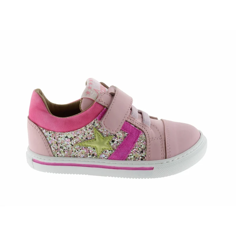 Acebos Barefoot Star Rosa