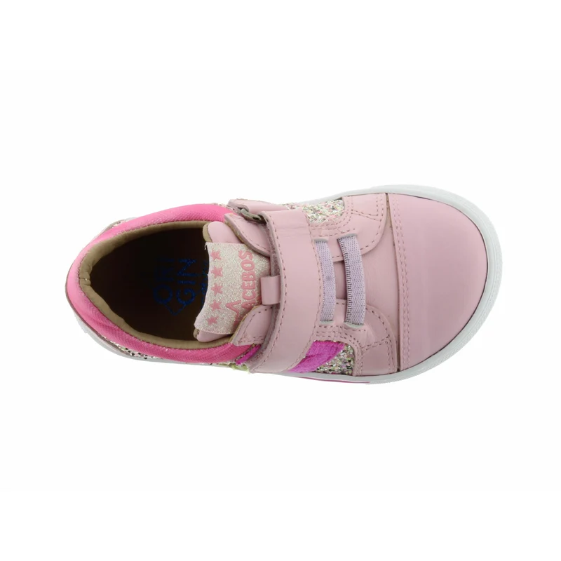 Acebos Barefoot Star Rosa