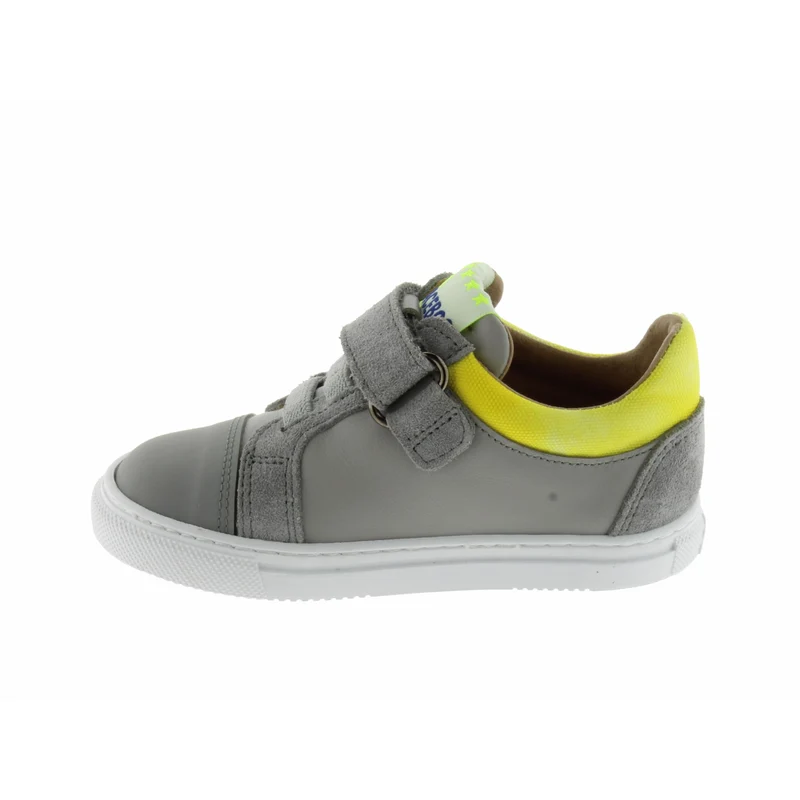 Acebos Barefoot Star Inox