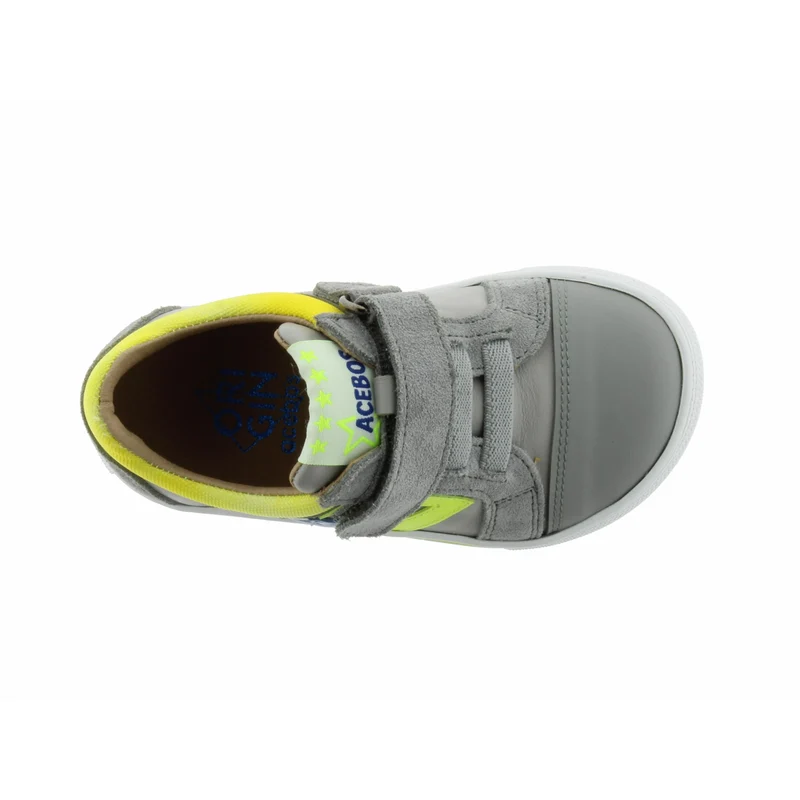 Acebos Barefoot Star Inox