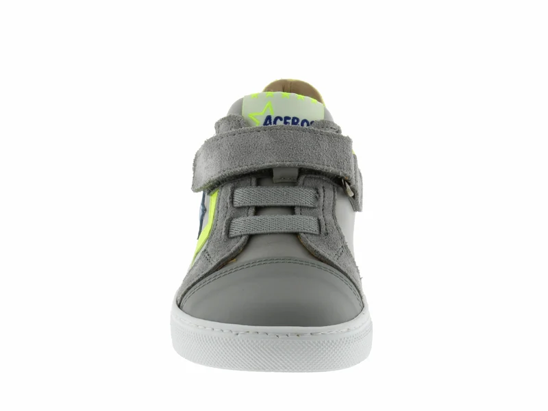 Acebos Barefoot Star Inox
