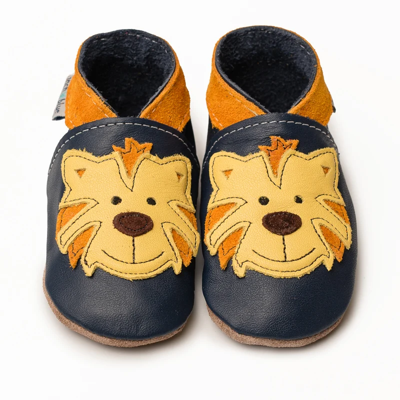 Inchblue Gripz Tommy Tiger Navy