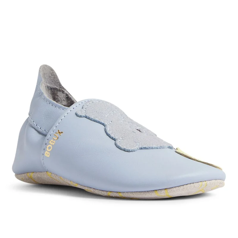 Bobux Chaussons Teddy Skyway