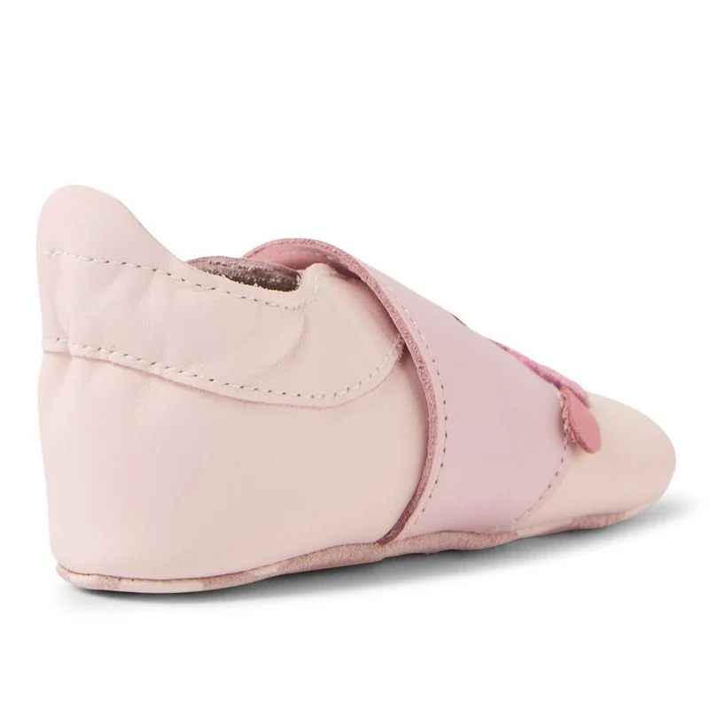 Bobux Chaussons Binky Sheep Pink